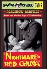 Shantaram Rajaram Vankudre es Dr. Kotnis en Nightmare in Red China