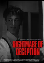 Iwan Harshagen es The Psychiatrist/Detective en Nightmare of Deception