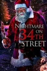 Poster de Nightmare on 34th Street