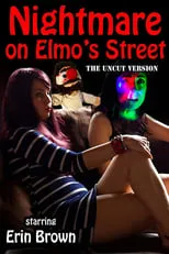 Portada de Nightmare on Elmo's Street