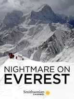 John Beach es Narrator (voice) en Nightmare on Everest