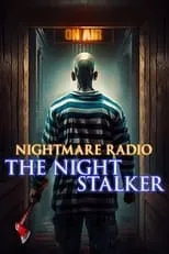 Paula Brasca interpreta a Candy en Nightmare Radio: The Night Stalker