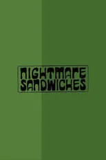 Jérôme Kabansky es Haüke en Nightmare Sandwiches