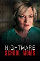 April Hale interpreta a Mandy Williams en Nightmare School Moms