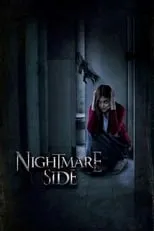 Melissa Karim interpreta a  en Nightmare Side: Delusional