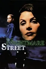 David MacKay interpreta a Clerk en Nightmare Street