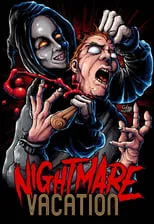 John Polonia interpreta a  en Nightmare Vacation