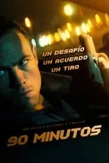 Película Nightride