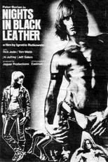 Peter Berlin es  en Nights in Black Leather