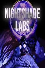 Joy Shannon es Lady of the Deep en Nightshade Labs