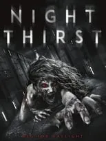 Brice Kennedy es Hank en NightThirst