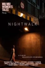 Póster de la película Nightwalk