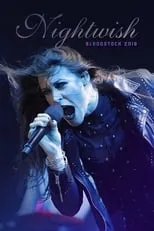 Poster de la película Nightwish: Live at Bloodstock 2018 - Películas hoy en TV