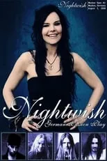 Poster de la película Nightwish: Live at Wacken 2008 - Películas hoy en TV