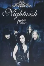 Anette Olzon es  en Nightwish: Live in Montreux 2012