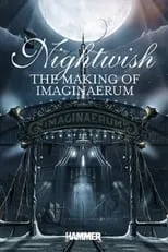 André Wickström interpreta a Himself en Nightwish: Making of Imaginaerum