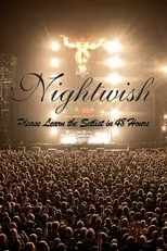 Floor Jansen es Herself en Nightwish: Please Learn the Setlist in 48 Hours