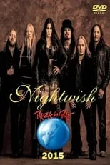 Tony Kakko es Convidado en Nightwish: Rock in Rio [2015]