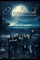 Poster de la película Nightwish: Showtime, Storytime - Películas hoy en TV