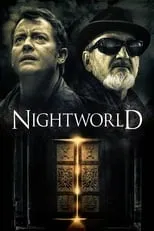 Poster de Nightworld