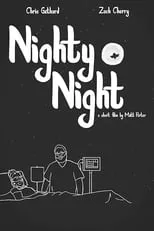 Portada de Nighty Night