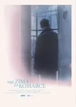 Mia Petricevic es  en Nije zima za komarce