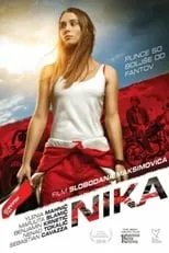 Portada de Nika