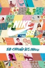 Blake Carpenter es Himself en Nike SB - The SB Chronicles, Vol. 3