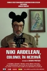 Película Niki Ardelean, colonel în rezervă