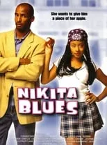 Poster de la película Nikita Blues - Películas hoy en TV