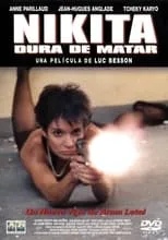 Poster de la película Nikita. Dura de matar - Películas hoy en TV