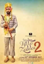 Película Nikka Zaildar 2