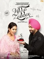 Película Nikka Zaildar