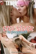 Nikki Brooks es  en Nikki Brooks In Step Sister Is Pregnant