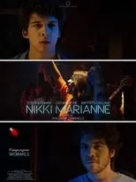 Nikki Marianne portada