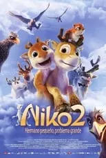 Película Niko 2: Hermano pequeño, problema grande