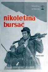 Película Nikoletina Bursać