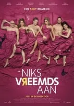 Poster de la película Niks vreemds aan - Películas hoy en TV