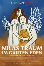 남포동 en la película Nilas Traum im Garten Eden