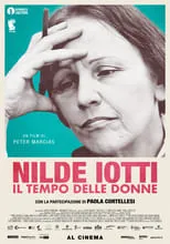 Portada de Nilde Iotti, il tempo delle donne