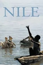 Portada de Nile