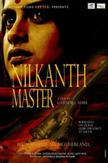 Portada de Nilkanth Master