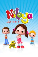 Película Niloya Bölüm 1