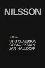 Póster de la película Nilsson