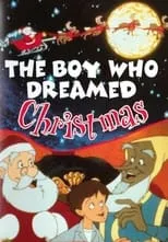 Película Nilus the Sandman: The Boy Who Dreamed Christmas