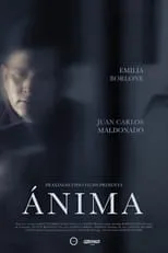 Poster de la película Ánima - Películas hoy en TV