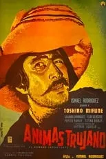 Película Ánimas Trujano (El hombre importante)