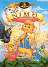 Película Nimh, el ratoncito valiente (Nimh 2)