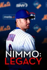 Bud Selig es Himself (archive footage) en Nimmo: Legacy