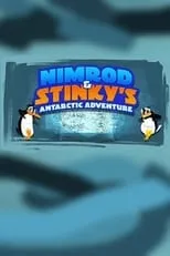 Chris Miller interpreta a Zookeeper en Nimrod and Stinky's Antarctic Adventure